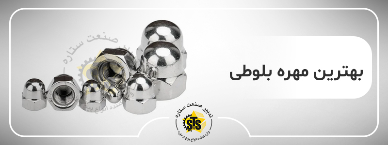 بهترین مهره بلوطی